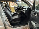 Kia Sportage 2.0 4x4  benz active skóra - 9