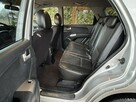 Kia Sportage 2.0 4x4  benz active skóra - 12