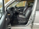 Kia Sportage 2.0 4x4  benz active skóra - 13