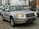 Subaru Forester 2.0 158 lpg  4x4  manual reduktor - 1