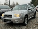 Subaru Forester 2.0 158 lpg  4x4  manual reduktor - 2