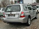 Subaru Forester 2.0 158 lpg  4x4  manual reduktor - 4