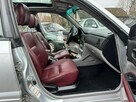 Subaru Forester 2.0 158 lpg  4x4  manual reduktor - 5
