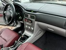 Subaru Forester 2.0 158 lpg  4x4  manual reduktor - 6