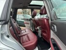 Subaru Forester 2.0 158 lpg  4x4  manual reduktor - 9