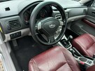 Subaru Forester 2.0 158 lpg  4x4  manual reduktor - 12