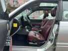 Subaru Forester 2.0 158 lpg  4x4  manual reduktor - 13