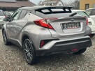 Toyota C-HR 1,8i benzyna hybryda executive - 2