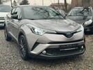 Toyota C-HR 1,8i benzyna hybryda executive - 5