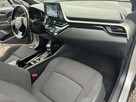Toyota C-HR 1,8i benzyna hybryda executive - 11