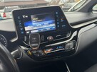Toyota C-HR 1,8i benzyna hybryda executive - 13