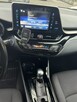 Toyota C-HR 1,8i benzyna hybryda executive - 14