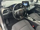 Toyota C-HR 1,8i benzyna hybryda executive - 15