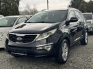 Kia Sportage 1,6  navi kamera car play  LED - 2