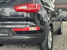 Kia Sportage 1,6  navi kamera car play  LED - 4
