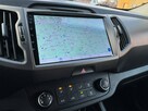Kia Sportage 1,6  navi kamera car play  LED - 10