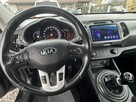 Kia Sportage 1,6  navi kamera car play  LED - 13