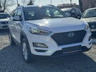 Hyundai Tucson 1,6 navi  LED lift  89tys  przeb. - 3