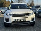 Land Rover Range Rover Evoque 2,0 SE 180KM 4x4 ledy - 3
