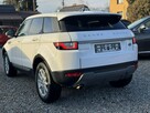 Land Rover Range Rover Evoque 2,0 SE 180KM 4x4 ledy - 4