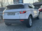 Land Rover Range Rover Evoque 2,0 SE 180KM 4x4 ledy - 5