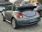 Volkswagen New Beetle 1,6 Benz idealny stan klimatyzacja - 3