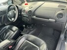 Volkswagen New Beetle 1,6 Benz idealny stan klimatyzacja - 14