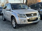 Suzuki Grand Vitara 2.0 4X4 BENZYNA reduktor idealny zero rdzy - 3