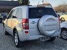 Suzuki Grand Vitara 2.0 4X4 BENZYNA reduktor idealny zero rdzy - 5