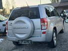 Suzuki Grand Vitara 2.0 4X4 BENZYNA reduktor idealny zero rdzy - 6