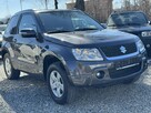 Suzuki Grand Vitara 1,6 4X4 BENZYNA idealny zero rdzy - 2