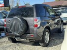 Suzuki Grand Vitara 1,6 4X4 BENZYNA idealny zero rdzy - 3