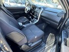 Suzuki Grand Vitara 1,6 4X4 BENZYNA idealny zero rdzy - 6