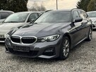 BMW 320 M- pakiet x-drive Polski salon - 2