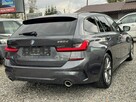 BMW 320 M- pakiet x-drive Polski salon - 4