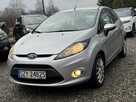 Ford Fiesta 1,4 benzyna LPG  brc - 2