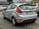 Ford Fiesta 1,4 benzyna LPG  brc - 3