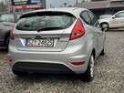 Ford Fiesta 1,4 benzyna LPG  brc - 4