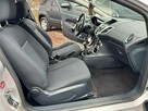 Ford Fiesta 1,4 benzyna LPG  brc - 7