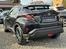 Toyota C-HR 1,8 selection skóra full LED hybryda  m - 3
