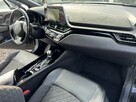 Toyota C-HR 1,8 selection skóra full LED hybryda  m - 5