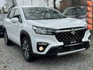 Suzuki SX4 S-Cross 1,4 hybryda kamera 360  skora radar  LED - 1