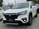 Suzuki SX4 S-Cross 1,4 hybryda kamera 360  skora radar  LED - 2