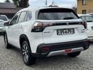 Suzuki SX4 S-Cross 1,4 hybryda kamera 360  skora radar  LED - 3