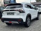 Suzuki SX4 S-Cross 1,4 hybryda kamera 360  skora radar  LED - 4