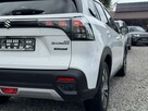Suzuki SX4 S-Cross 1,4 hybryda kamera 360  skora radar  LED - 5