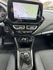 Suzuki SX4 S-Cross 1,4 hybryda kamera 360  skora radar  LED - 15