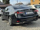 Lexus GS 2.0t skóra LED automat bdb stan - 3