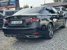 Lexus GS 2.0t skóra LED automat bdb stan - 4