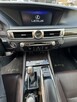 Lexus GS 2.0t skóra LED automat bdb stan - 10